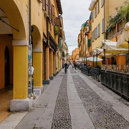 Casa Pratello Apartment Bologna