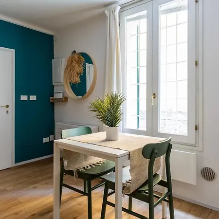 Apartamento Casa Pratello *