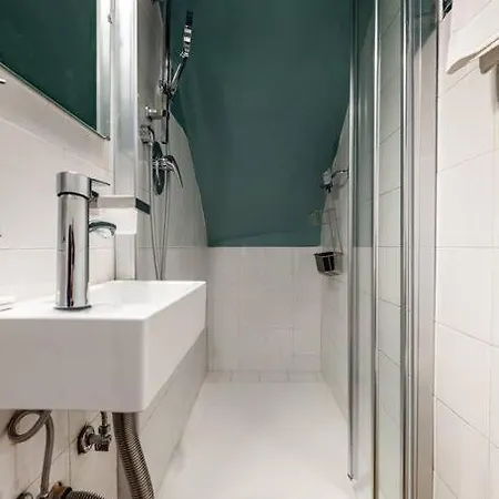 Casa Pratello Apartamento *