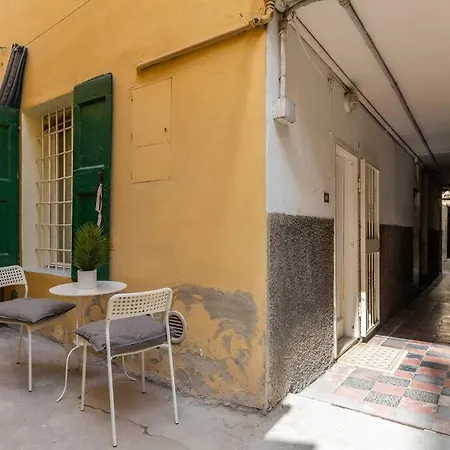 Casa Pratello *