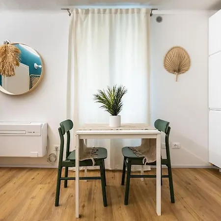 公寓 Casa Pratello *