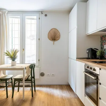 Apartamento Casa Pratello