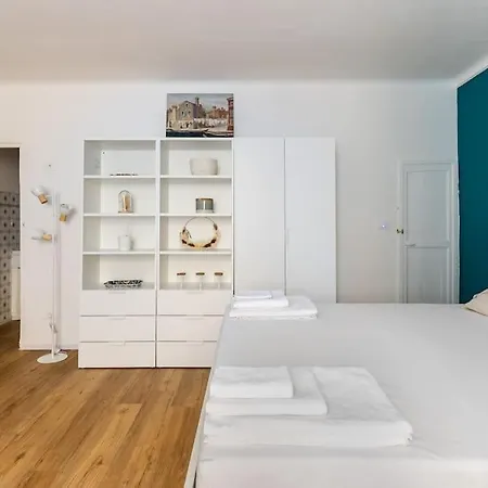 Casa Pratello Bologne