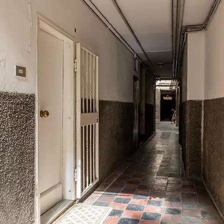 Casa Pratello * Bologna
