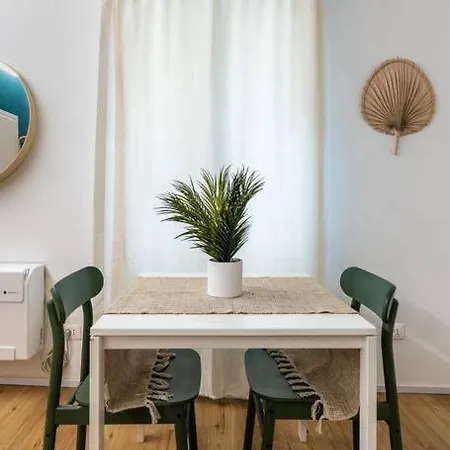 Casa Pratello * Bologne