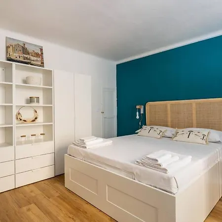 Casa Pratello Appartement *