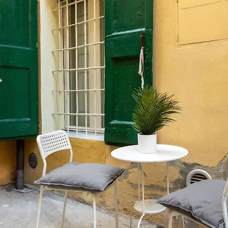 Casa Pratello * Bolonha