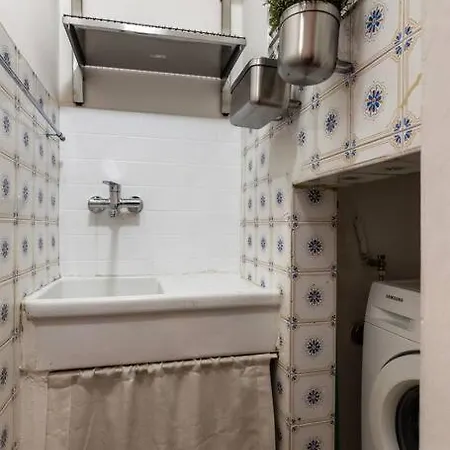 Casa Pratello Apartment