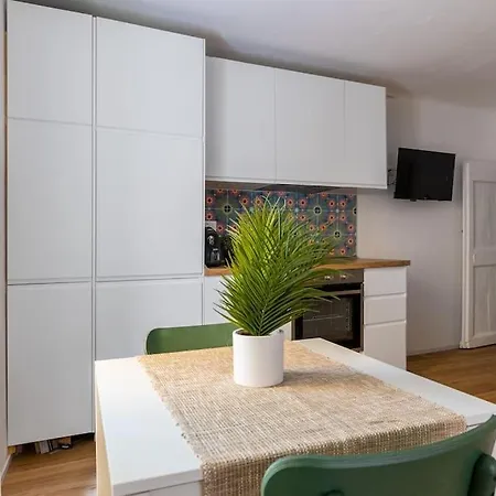 Casa Pratello Bologne