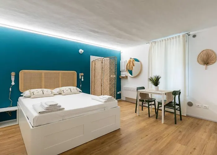 Casa Pratello Болонья