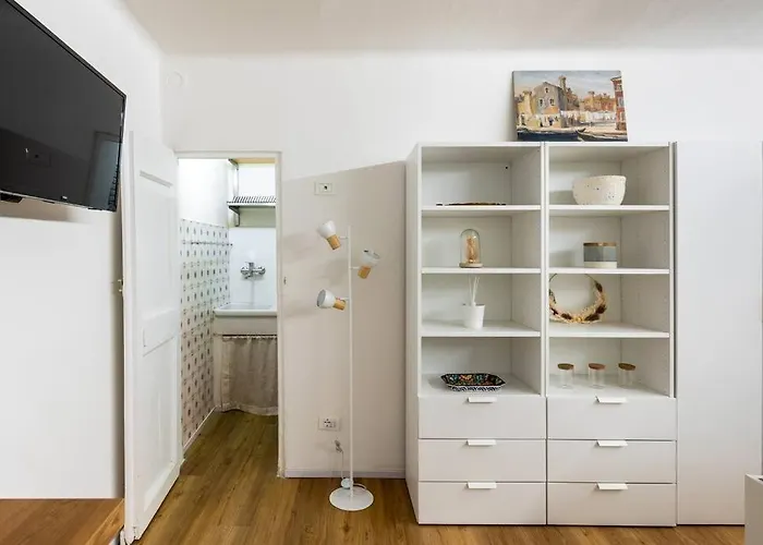 Casa Pratello Апартаменты Болонья