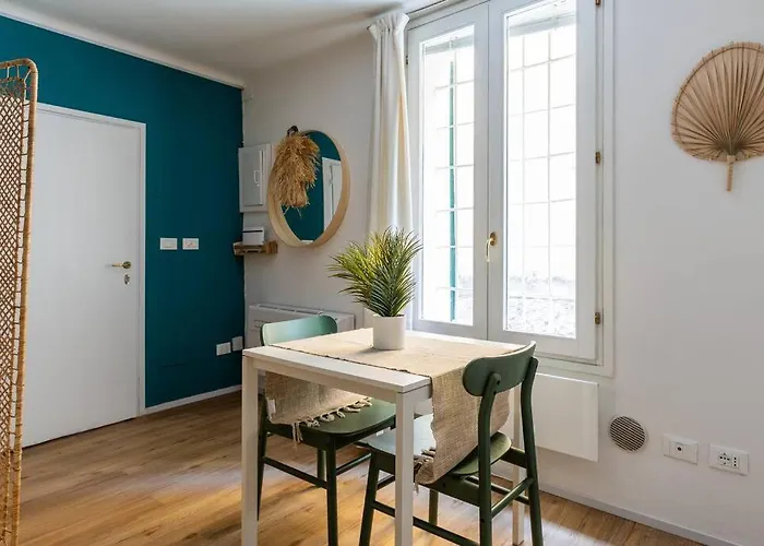 Апартаменты Casa Pratello *