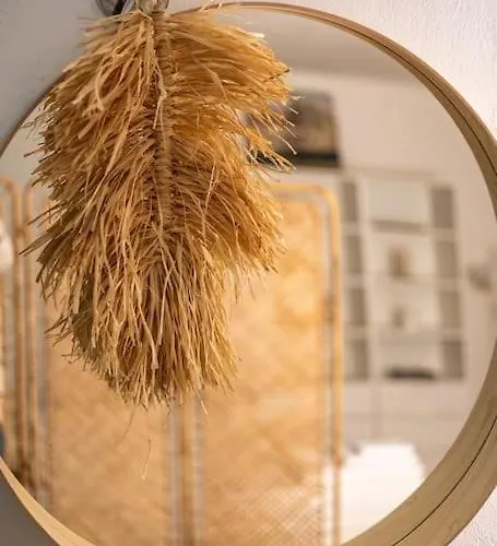 Апартаменты Casa Pratello *