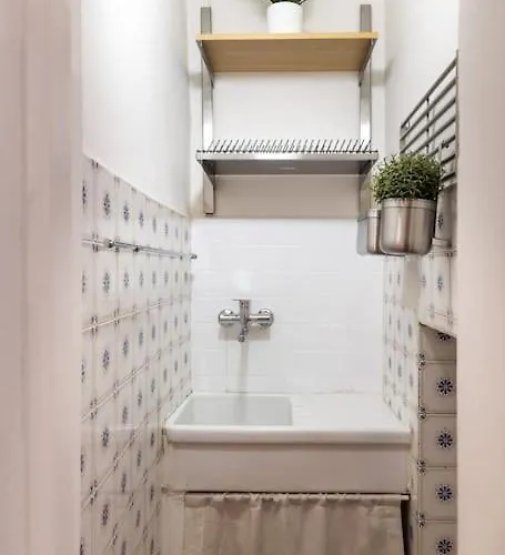 شقة Casa Pratello