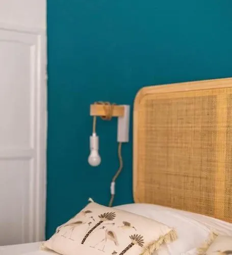 Casa Pratello شقة *