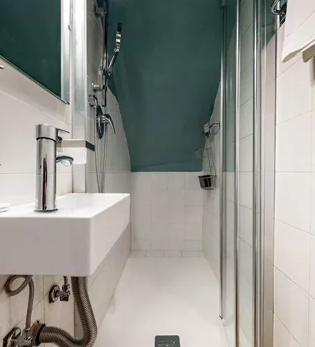 Casa Pratello شقة *