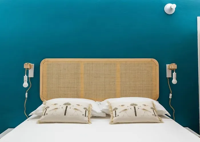 Casa Pratello Апартаменты *