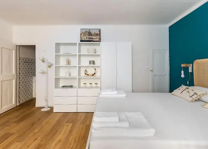 Casa Pratello بولونيا