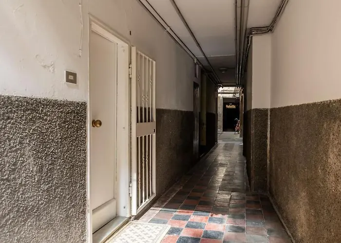 Casa Pratello * بولونيا