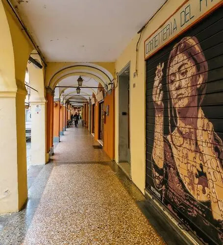 Casa Pratello Болонья