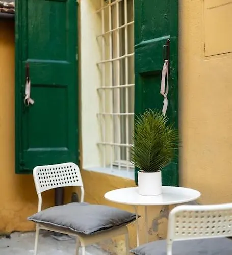 Casa Pratello Appartement