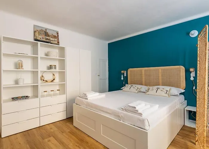 Casa Pratello Апартаменты *