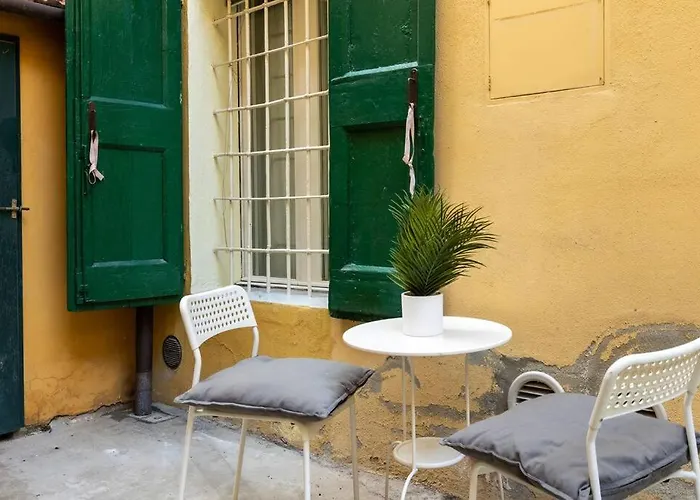 Casa Pratello * بولونيا