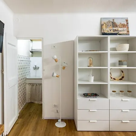 Casa Pratello Lägenhet Bologna