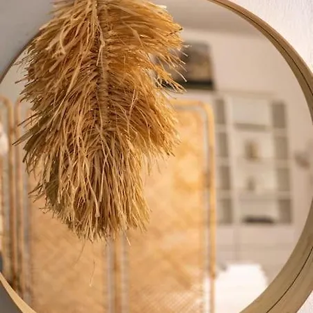 아파트 Casa Pratello *