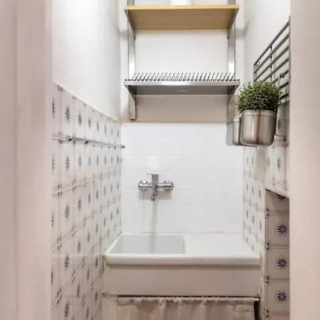 Apartamento Casa Pratello