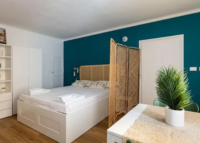 Casa Pratello * 博洛尼亚