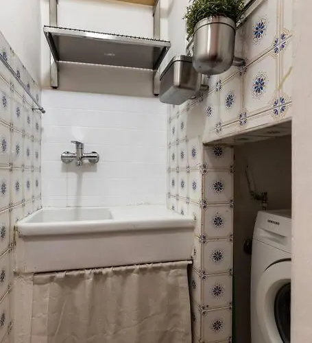 Casa Pratello 公寓