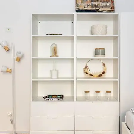 Casa Pratello * Bologna