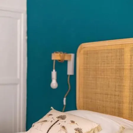 Casa Pratello Apartment *